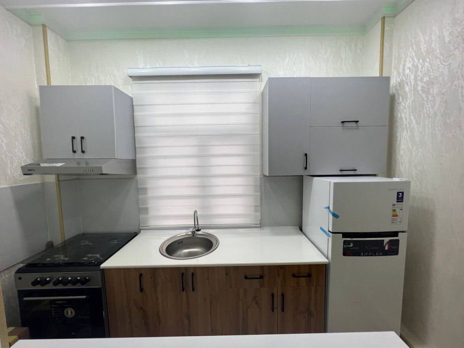 Сдается в аренду квартира 2 ком Чиланзар 9