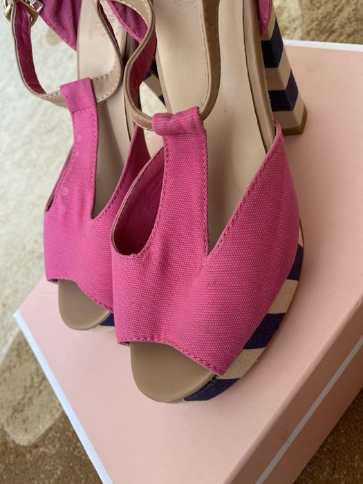 Жана аяк киiмдер