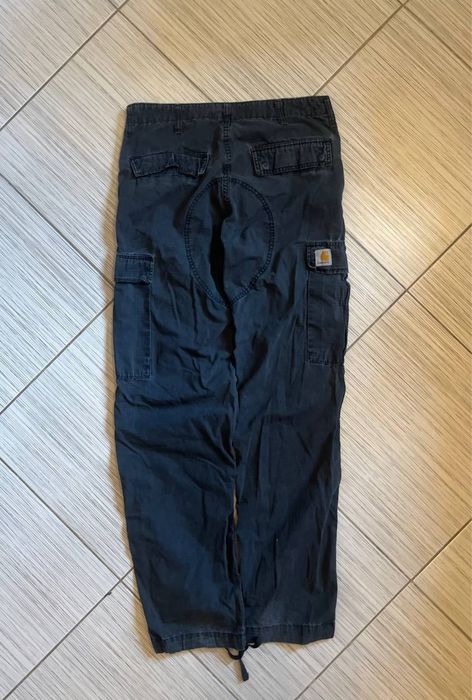 Мъжки карго панталони Carhartt