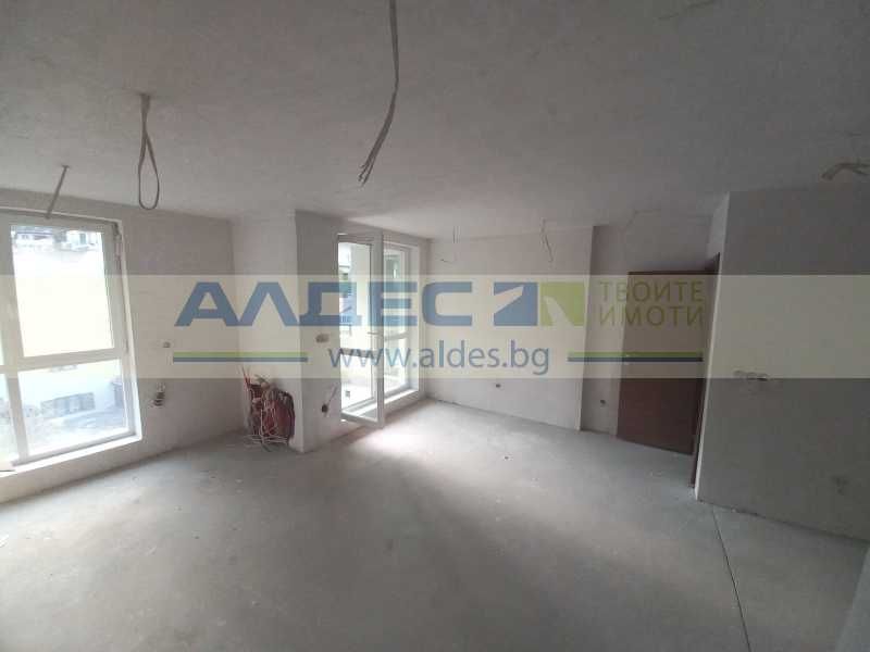 Чисто нов двустаен, с Акт 16, до езерото Панчарево!