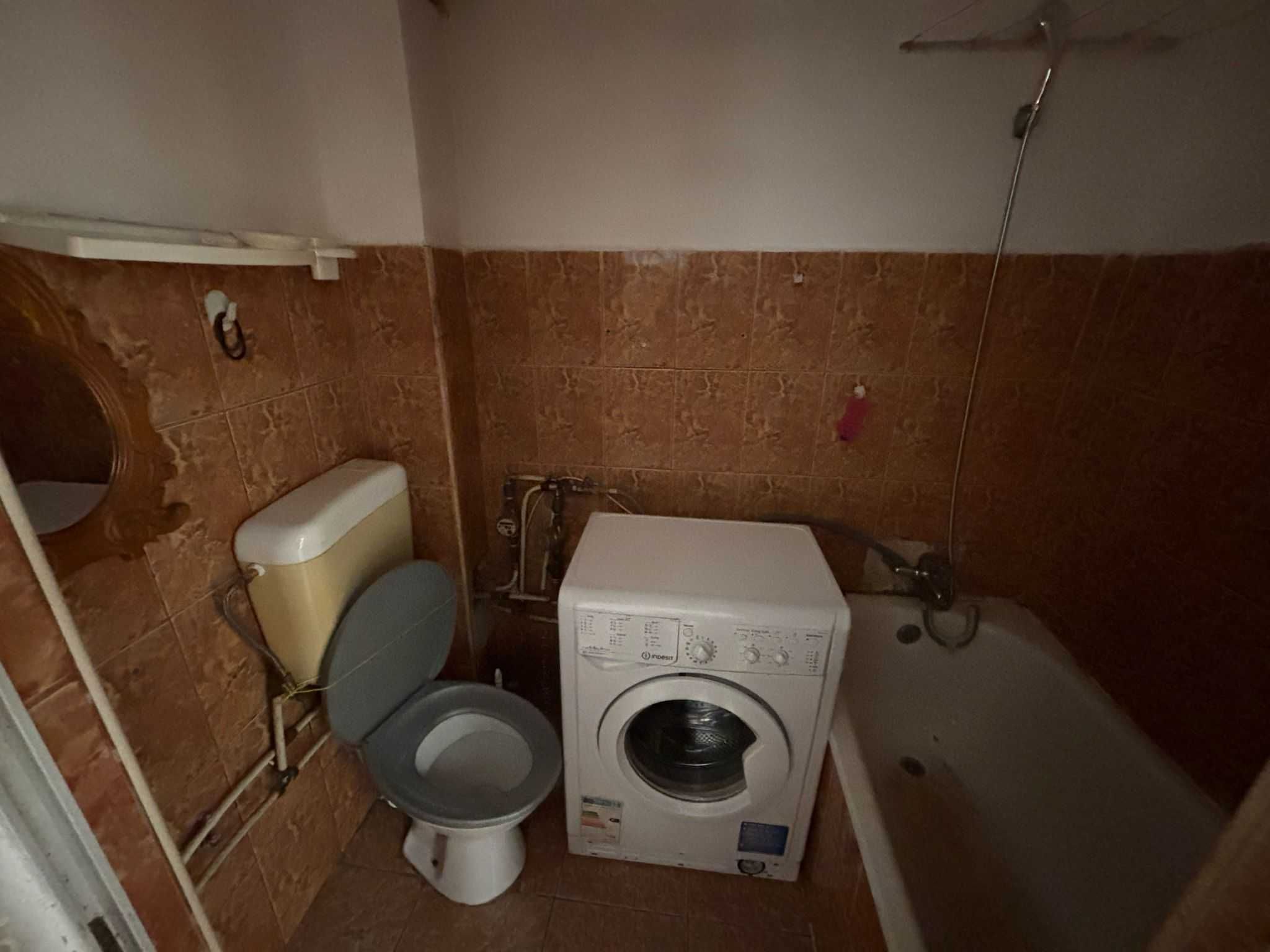 Vânzare apartament 1 cameră - 21 mp util, Rogerius