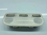 Plafoniera fata Renault Scenic 3 [Fabr 2009-2015] OEM