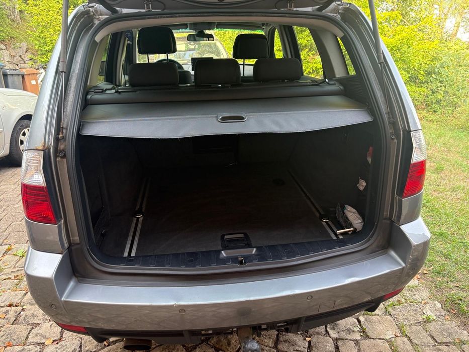 BMW X3 M , Diesel 4x4