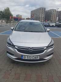 Opel Astra Primul propietar pe romania