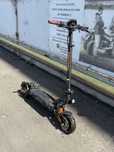 Vand trotineta electrica kukirin g2 master