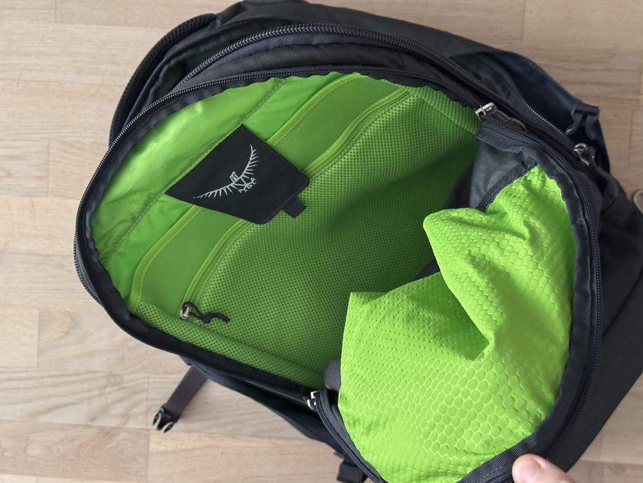 Rucsac osprey farpoint 40