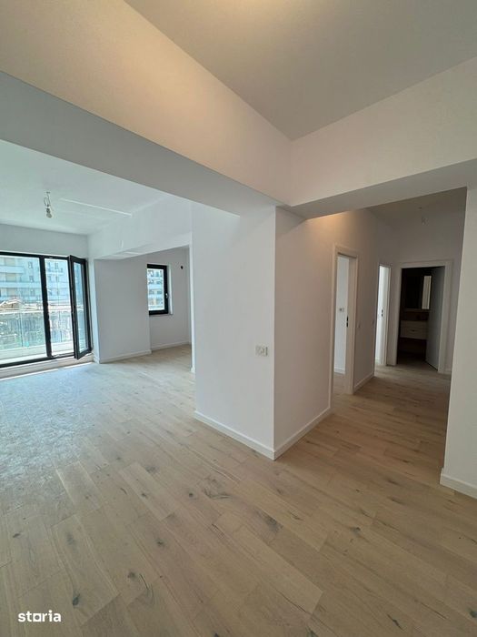 Apartament 2 Camere | Nou | Lux | Rond Omw | Pipera | Comision 0%