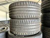 2 Anvelope Vara 225 35 20 Michelin Pilot Sport 4S 7.5mm 2020