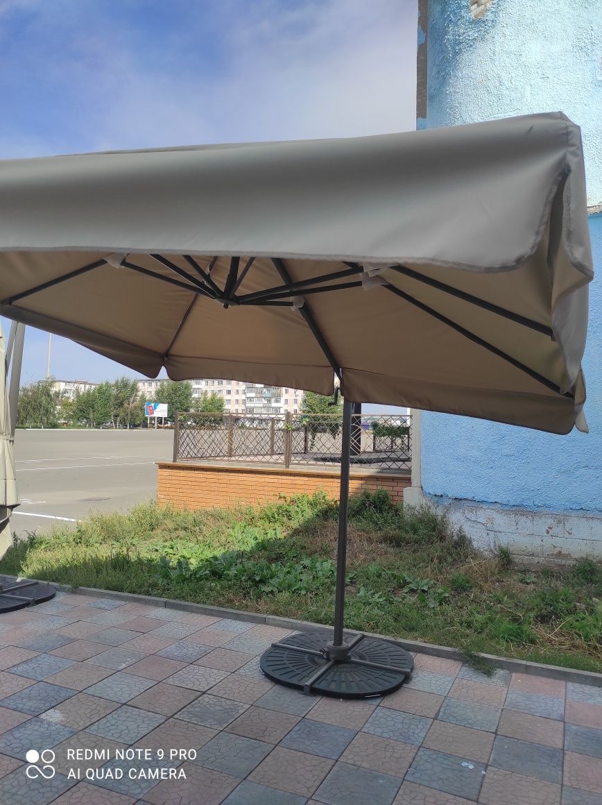 Зонты бананы продам