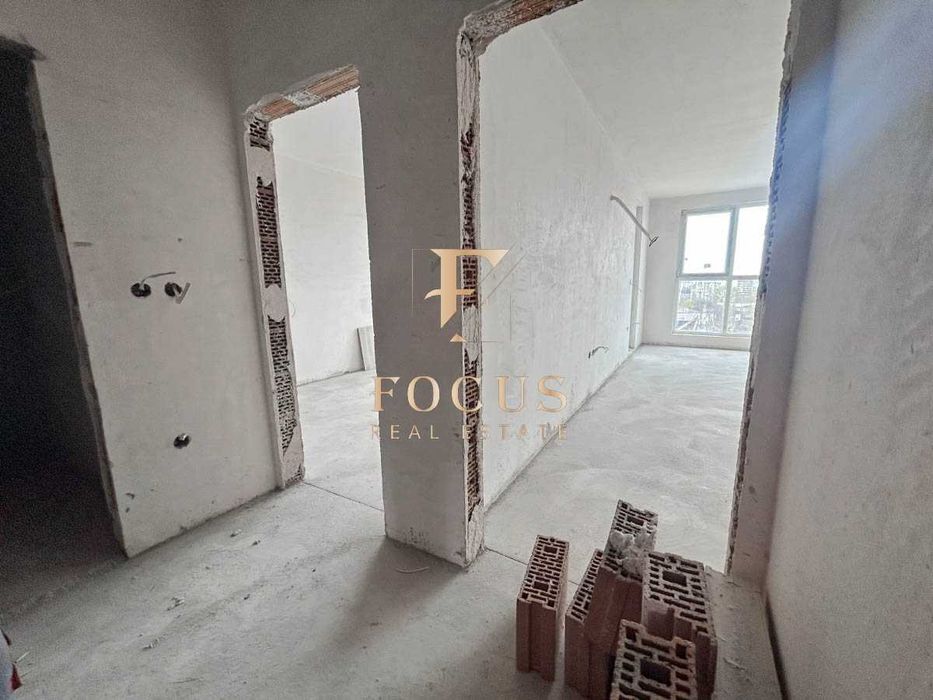 Продава се Двустаен апартамент в Пловдив, Кючук Париж - 76 кв.м за 1219 €/кв.м - Снимка #3