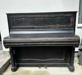 Pianină/ Pian Vintage
