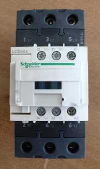 Продава Контактор SCHNEIDER ELECTRIC LC1D 3P 40A 230VAC!!!