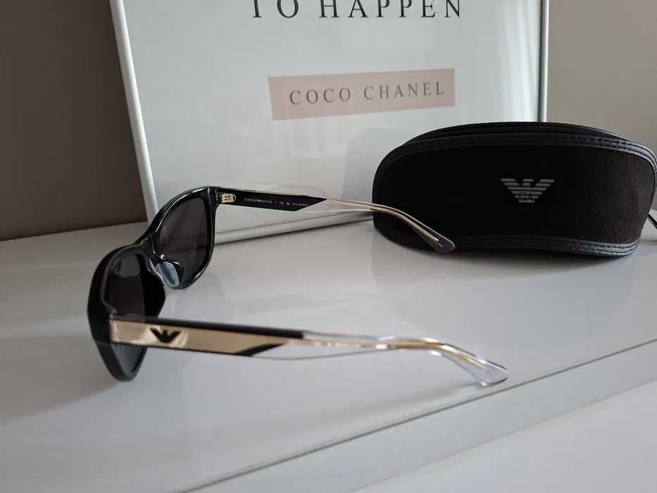 Нови оригинални слънчеви очила Armani