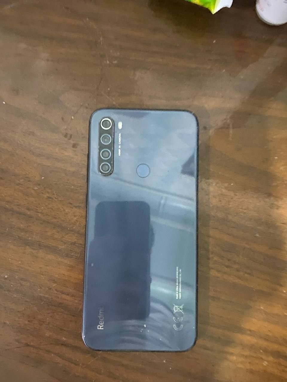 Xiaomi Note 8T Mi
