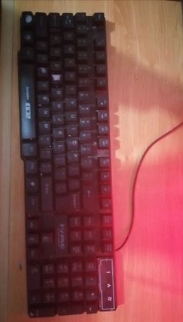 Tastatura Marvo K632
