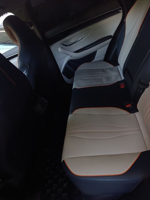 Byd song plus flash ship 2023