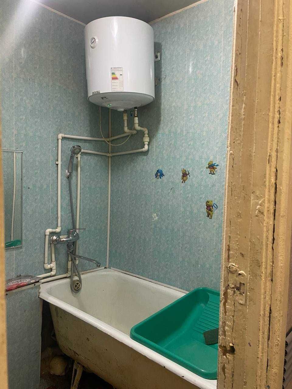 Срочно продаётся 1-комн. квартира!!!