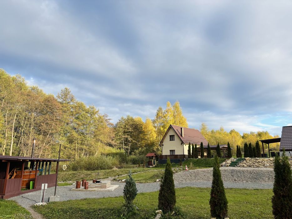 Cabană de închiriat  ciubar jacuzzi