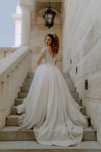 Rochie de mireasa princess