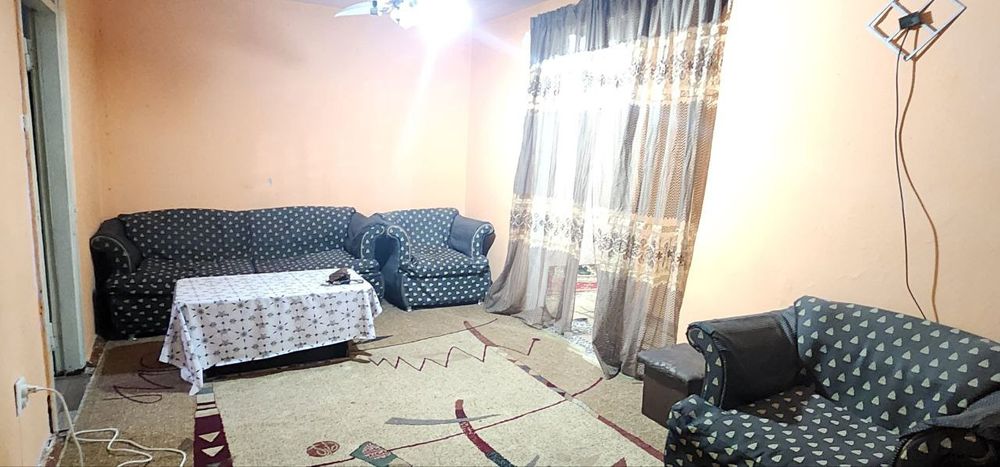 Квартира  . Аренда. Гагарина  (Азиз Базар)