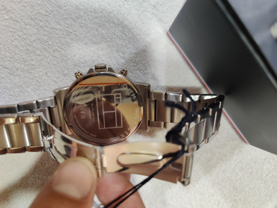 Ceas Tommy Hilfiger nou 10/10