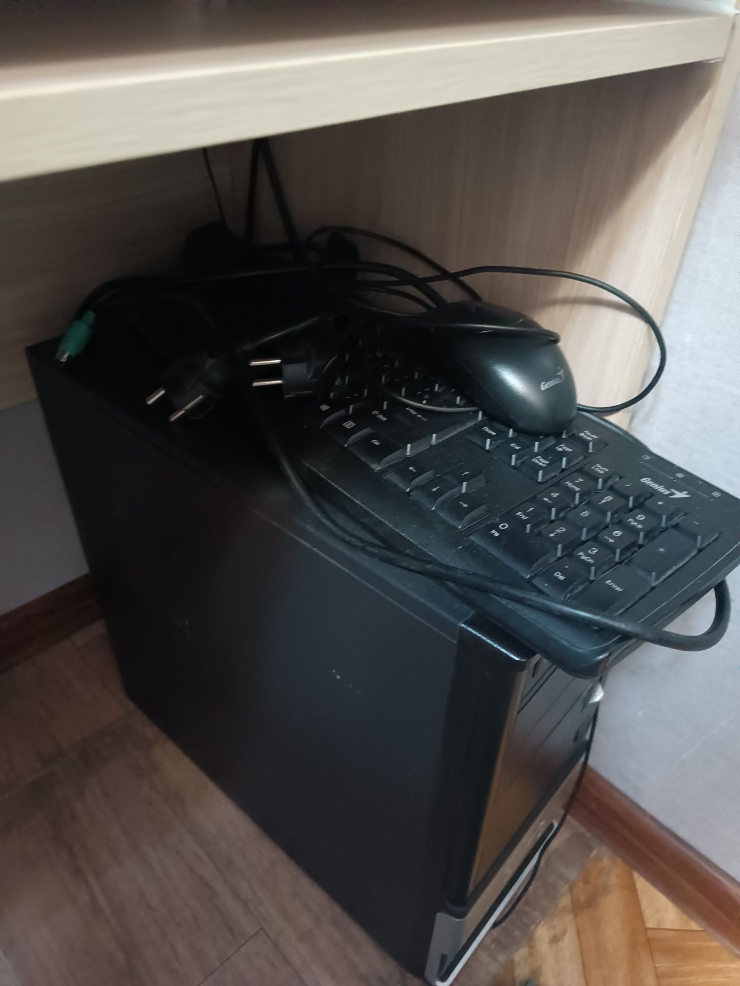 Продается компьютер