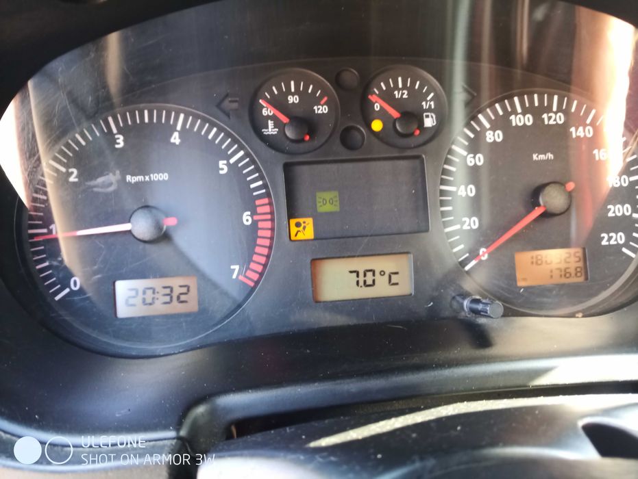 сеат ибиза 1.0 бензин 50 к.с-2000 г
