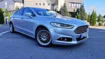 MONDEO 2.0 TDCI_ 2017~km 100% REALI,Bi-xenon, LANE Assit,Keyless, FULL
