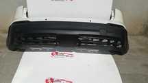 Bara spate Nissan Qashqai
