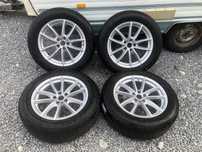Джанти 18 5х112 бмв/bmw G01/G02 x3/x4