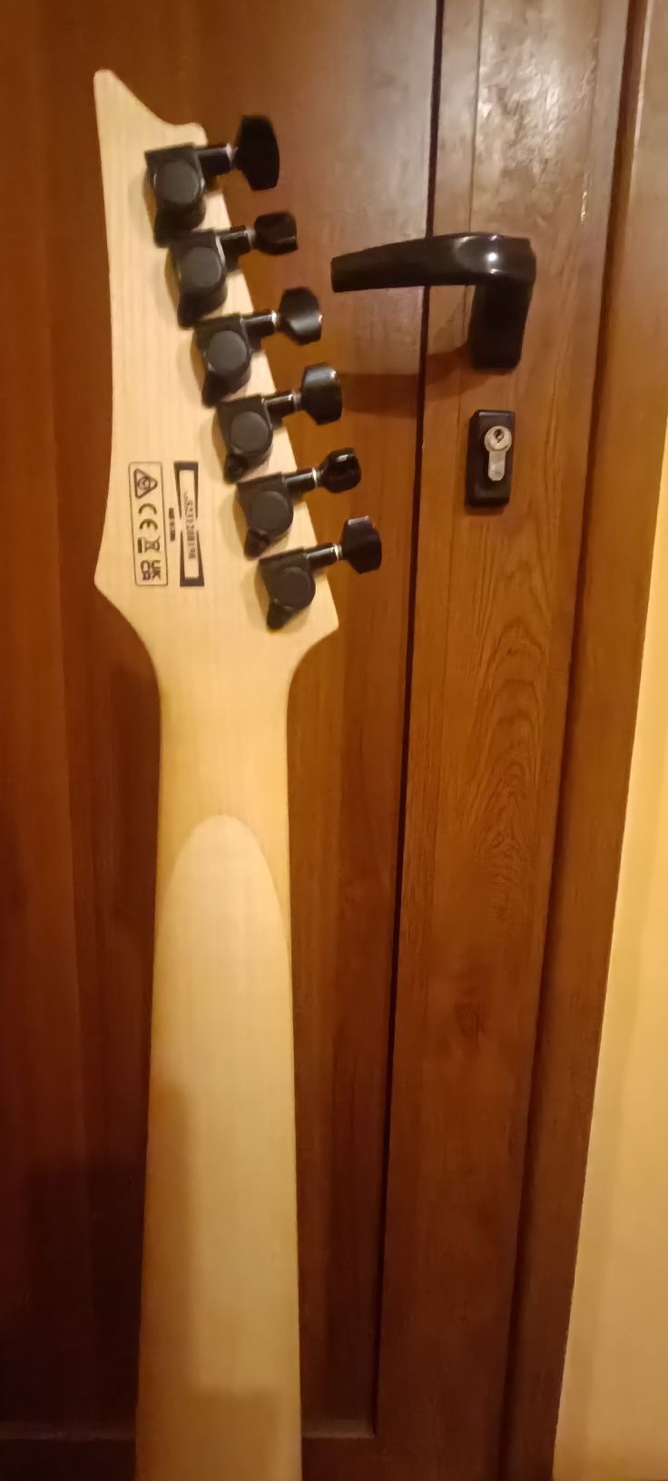 Ibanez  grg  121