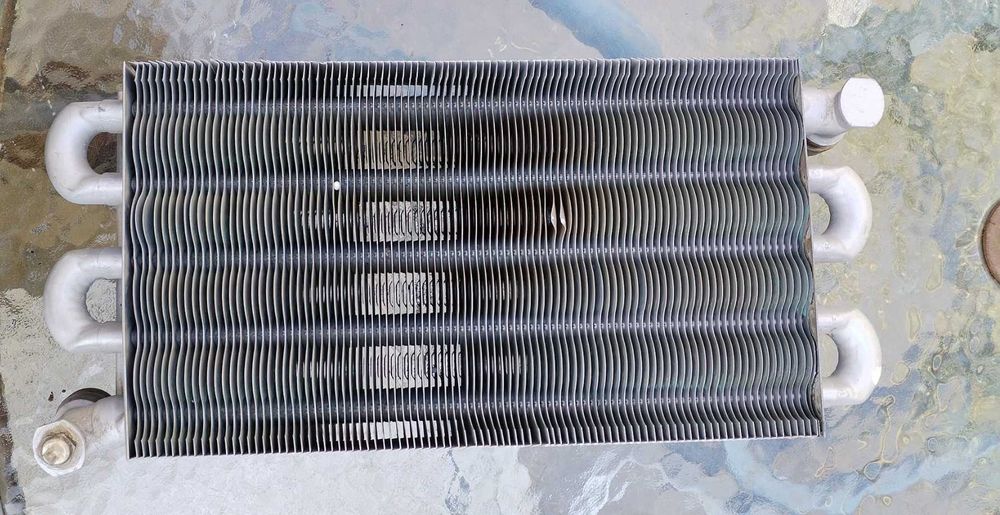 Centrala Vaillant VUW BE 280/2-5H R3 - componente