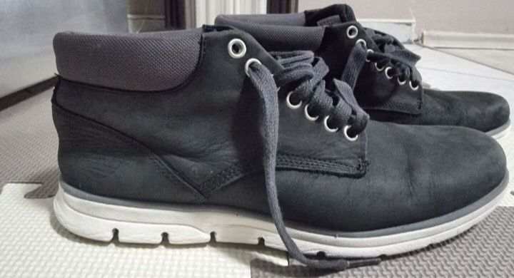 Timberland Brad Street Chukka мъжки боти номер 41.5