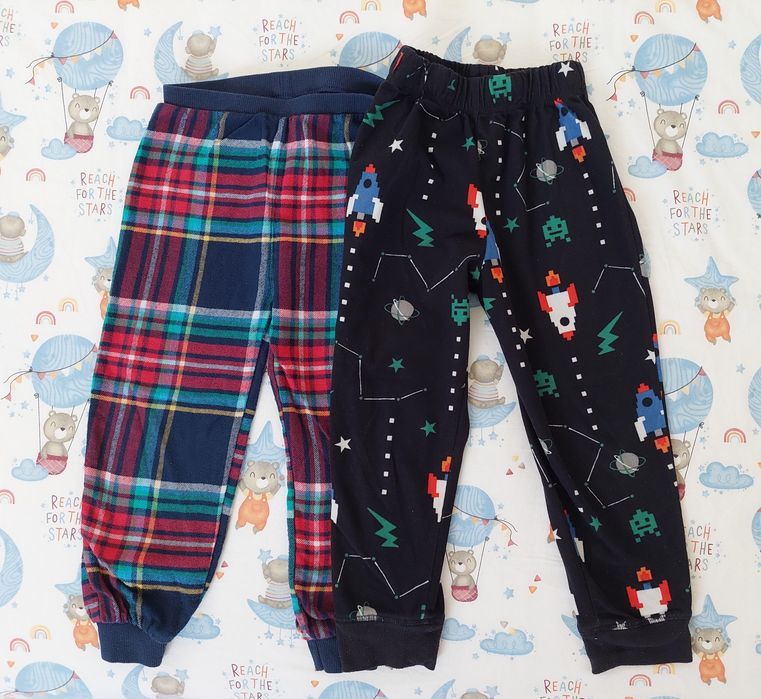 Haine de casă/somn, băieți, mărime 104-110