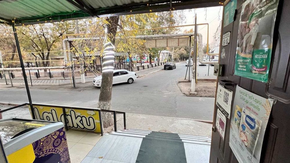 Cдается в аренду на долгий срок помещение под магазин, салон, офис и т