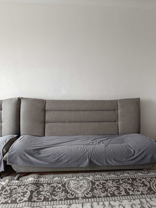 Диван и 2 кресла