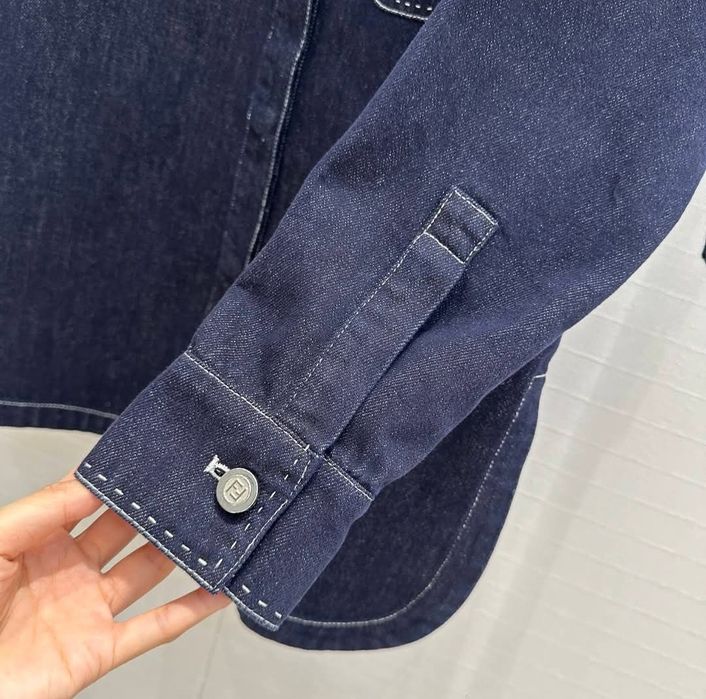 Наличен сет Fendi