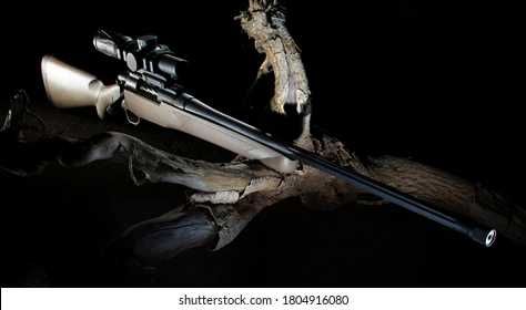 Pusca [METAL] Cu Aer Comprimat, Arc,Lunetă Inclusă Calitate Superioară