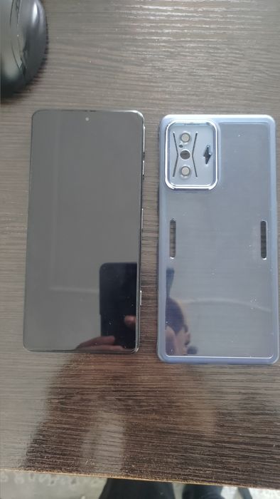 Redmi k50 game edition 12/256g