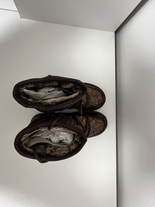 Боти Dr. Franklin, нови, 37