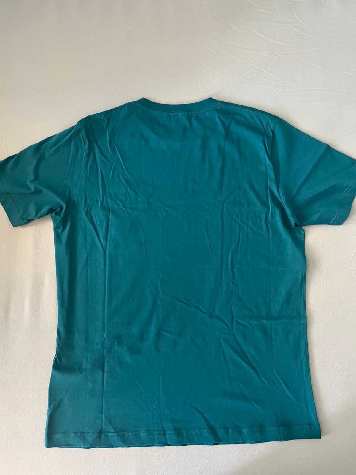 Тениски Diesel A.P.C. Lacoste