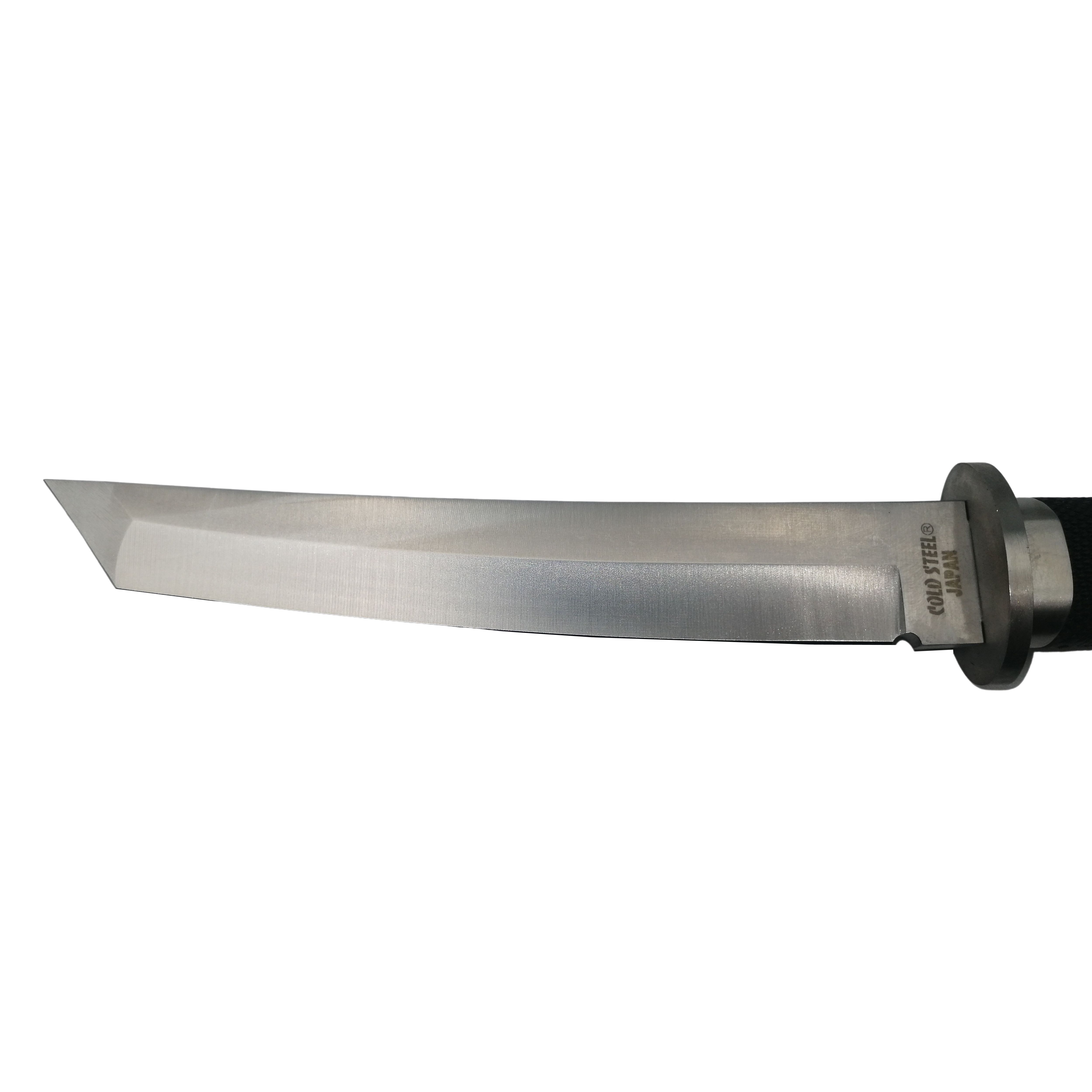 Cutit de vanatoare, otel inoxidabil, argintiu, 36 cm, toc inclus