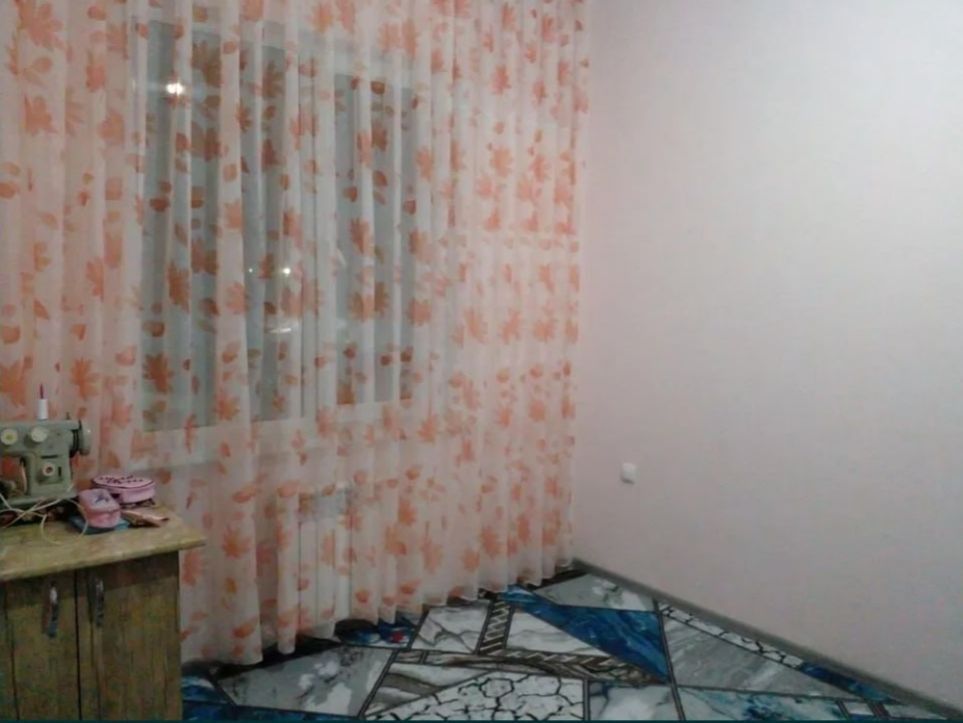 Qarshi sity 2 -qavatdan 80 kv kvartira sotiladi