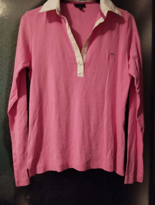 Bluza dama mărimea m,gant