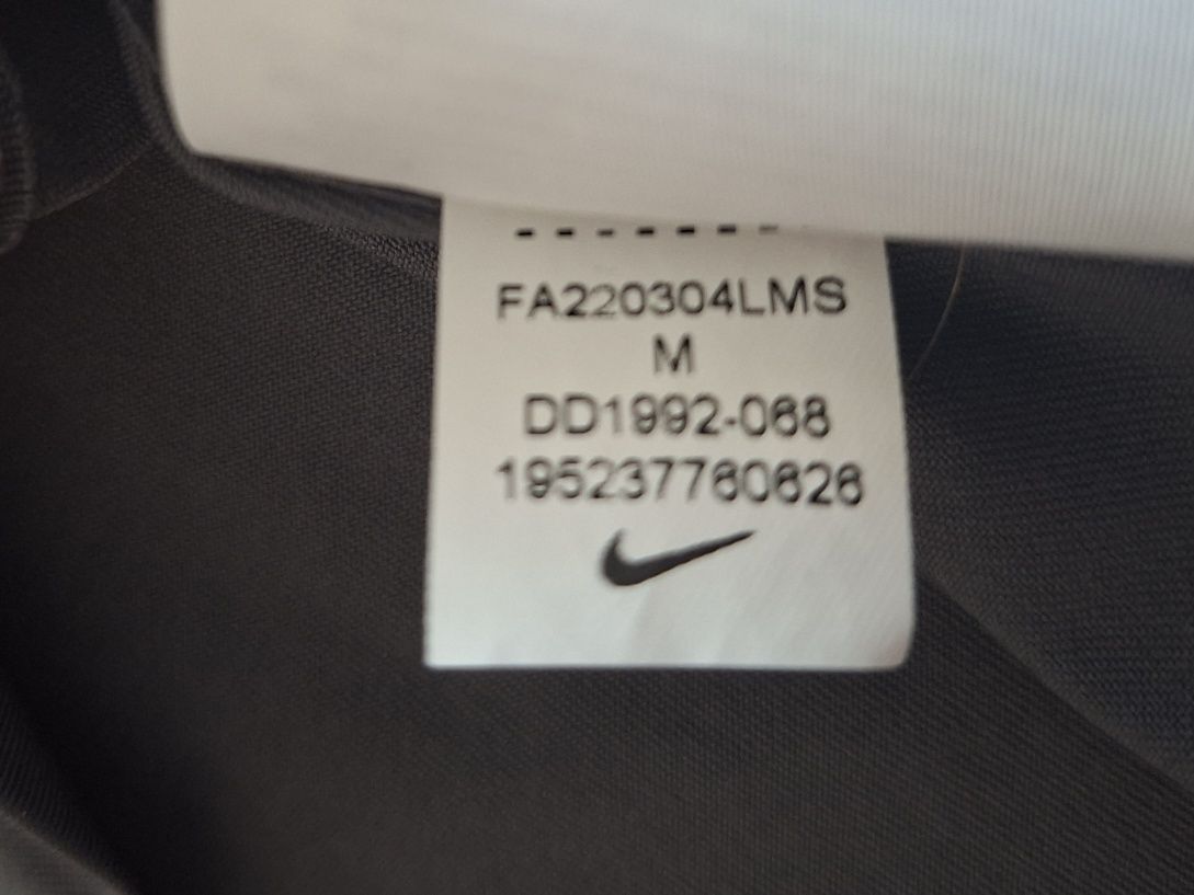 Nike Pro-Ориг. Тениска Нова!