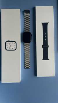 Продаю Apple Watch Series 7 45 mm