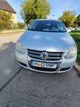 VW Jetta 1.9 TDI/2007