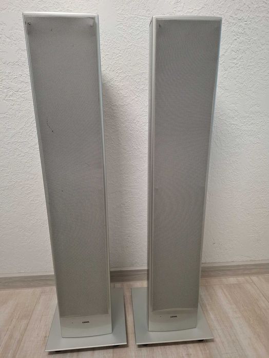 Подови тонколони LOEWE