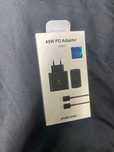 Incarcator telefon Samsung 45w nou sigilat type c