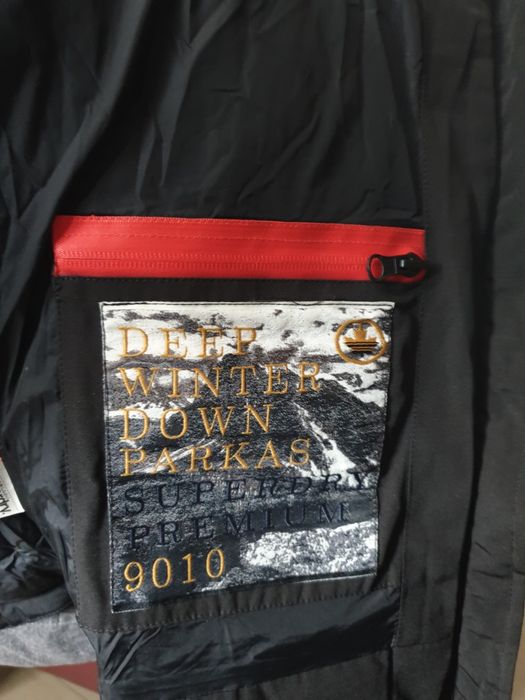 Vand haina SUPERDREY PREMIUM marimea M